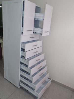 COLUMNAS PARA MEDICAMENTOS